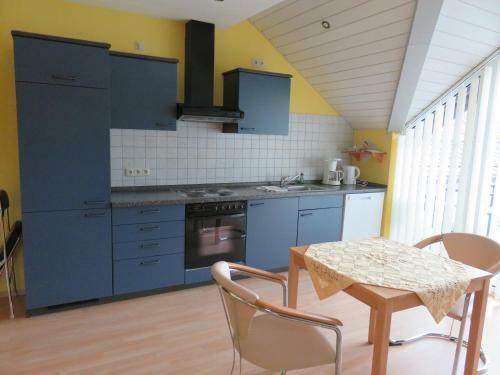 Apartamento Ferienwohnungen Scheid Volker