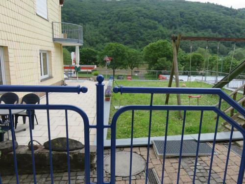 Apartamento Ferienwohnungen Scheid Volker