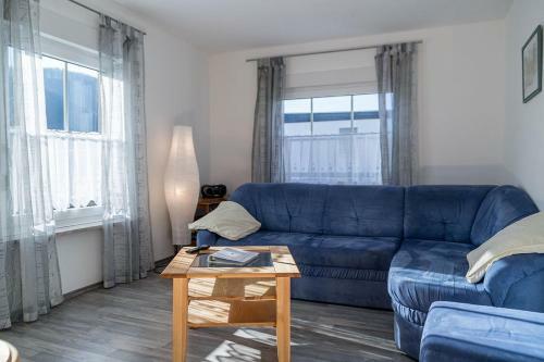 Apartamento Ferienwohnungen Scheid Volker