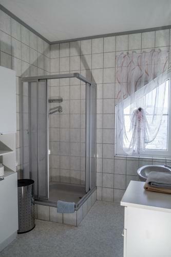 Apartamento Ferienwohnungen Scheid Volker