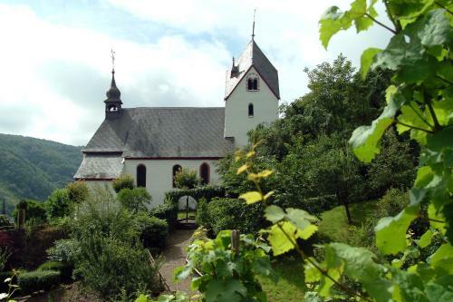 Apartamento Ferienwohnungen Scheid Volker