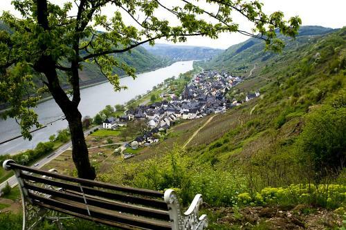Apartamentos G�stehaus Sch�nblick
