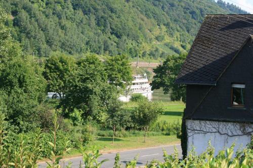Apartamento Ferienwohnung Jatta