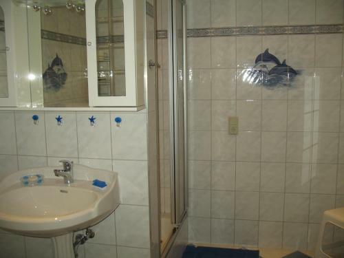Apartamento Haus Edith Kempa