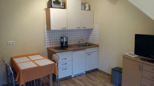 Apartamento Residenz Moselstausee