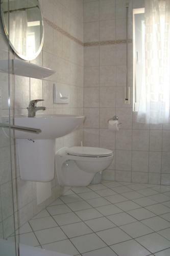Apartamento Residenz Moselstausee