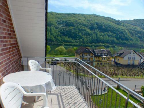 Hostal Wein Und G�stehaus Scheid