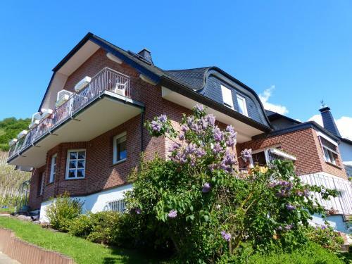 Hostal Wein Und G�stehaus Scheid