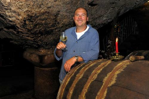 Hostal Wein Und G�stehaus Scheid