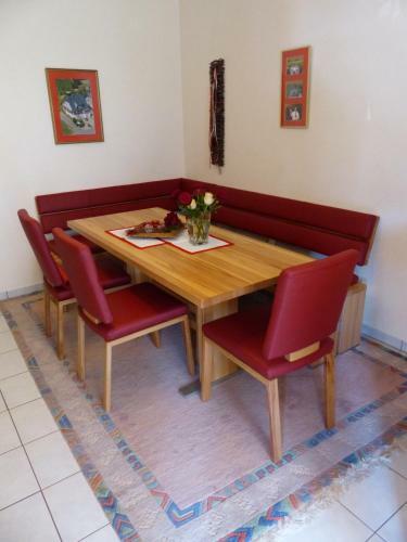 Hostal Wein Und G�stehaus Scheid