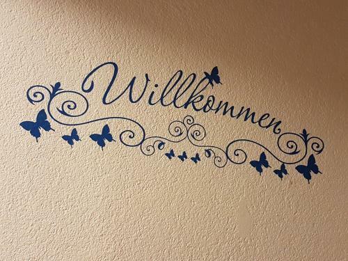 Ferienhaus Waldblick