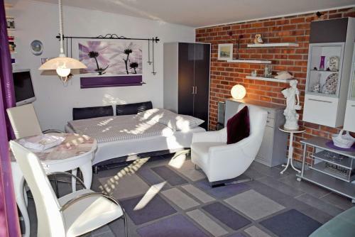 Apartamento Haus Am See