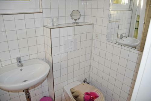 Apartamento Haus Am See