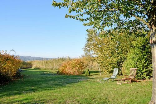 Apartamento Haus Am See