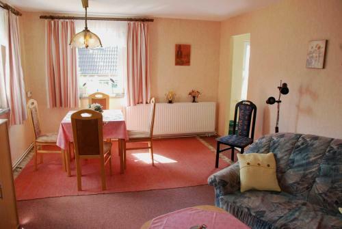 Apartamento Bungalows - Pension Seeper