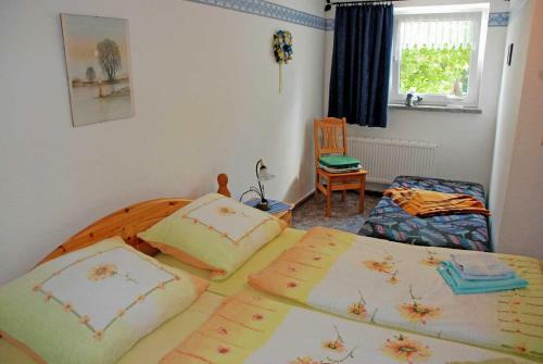 Apartamento Bungalows - Pension Seeper