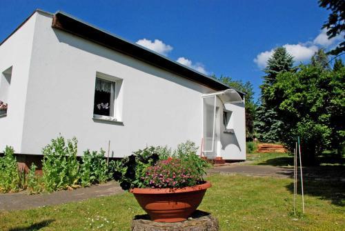 Apartamento Bungalows - Pension Seeper