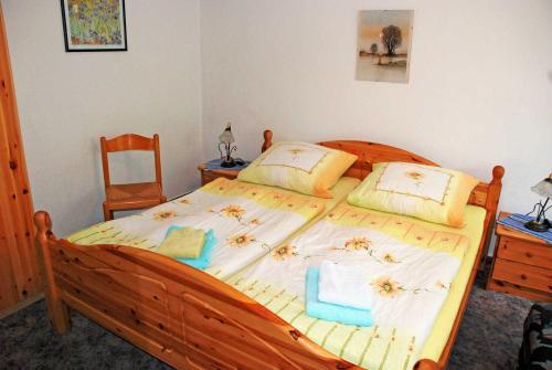 Apartamento Bungalows - Pension Seeper