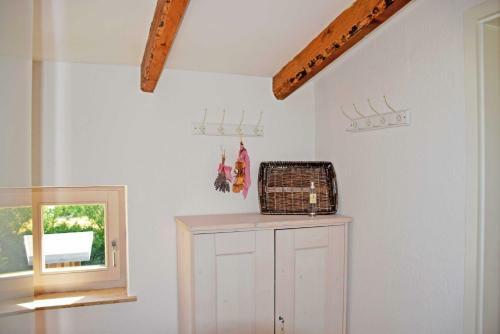 Apartamento Ferienhaus Mit Seeblick An Der See