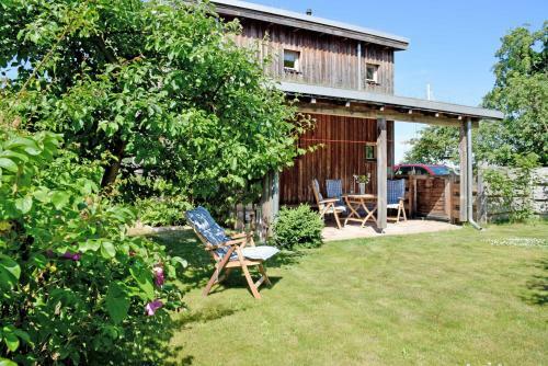 Apartamento Ferienhaus Mit Seeblick An Der See