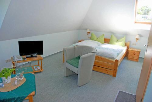 Hostal Pension Seeperle