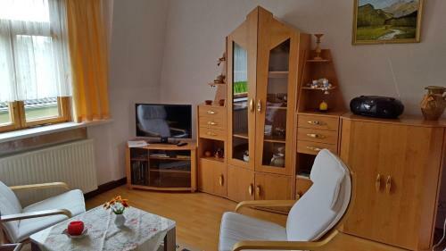 Apartment In Sankt Kilian 3197