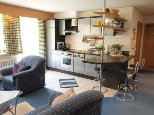 Hostal Haus Bernhardt-fromm