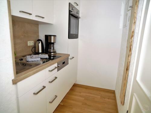 Apartamento Albhof Am Wasserfall