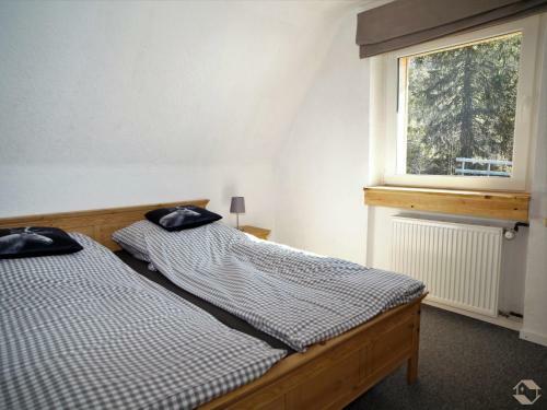 Apartamento Albhof Am Wasserfall