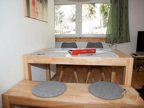 Apartamento Albhof Am Wasserfall