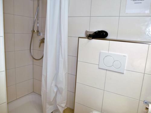 Apartamento Albhof Am Wasserfall
