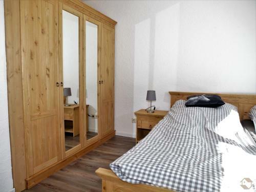 Apartamento Albhof Am Wasserfall