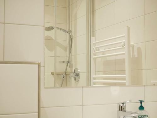 Apartamento Albhof Am Wasserfall