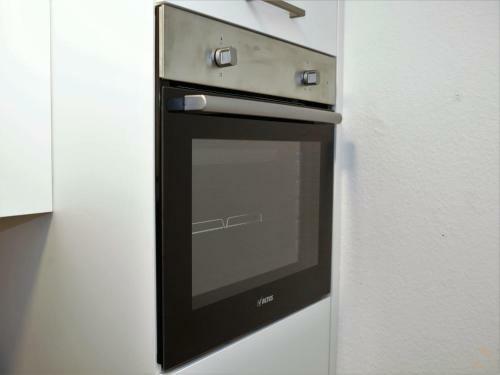 Apartamento Albhof Am Wasserfall