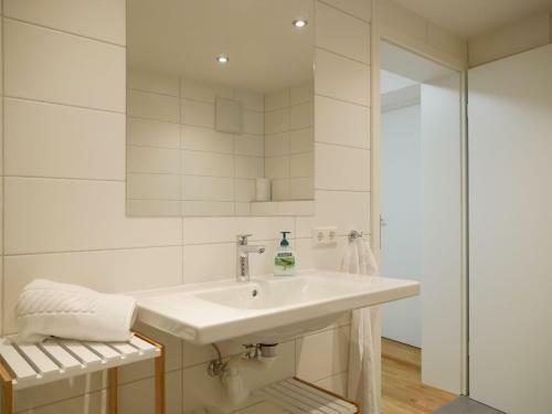 Apartamento Albhof Am Wasserfall