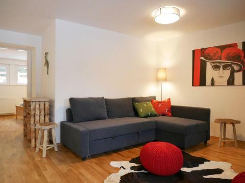 Apartamento Albhof Am Wasserfall