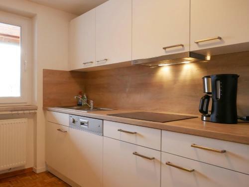 Apartamento Albhof Am Wasserfall