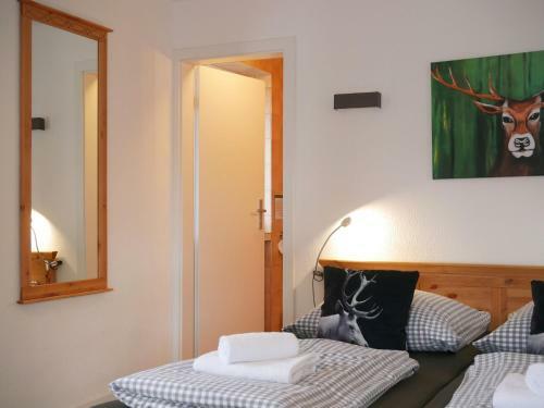 Apartamento Albhof Am Wasserfall