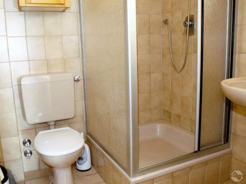 Apartamento Albhof Am Wasserfall