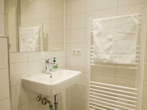 Apartamento Albhof Am Wasserfall