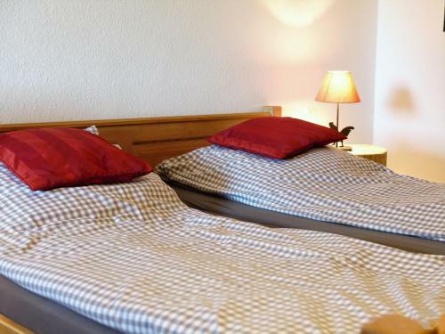 Apartamento Albhof Am Wasserfall