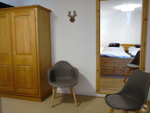 Apartamento Albhof Am Wasserfall