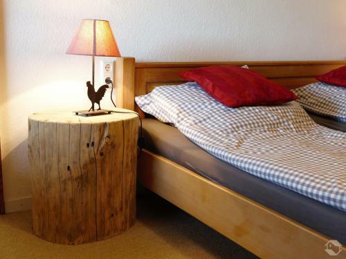 Apartamento Albhof Am Wasserfall