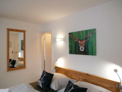 Apartamento Albhof Am Wasserfall