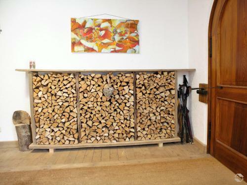 Apartamento Albhof Am Wasserfall