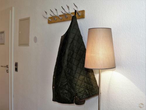 Apartamento Albhof Am Wasserfall