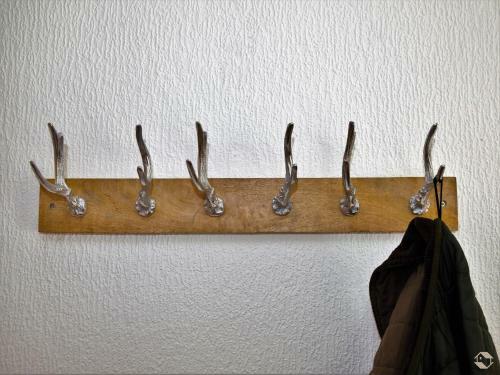Apartamento Albhof Am Wasserfall