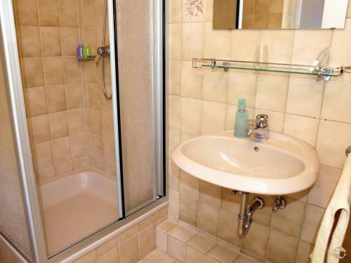 Apartamento Albhof Am Wasserfall