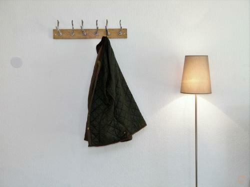 Apartamento Albhof Am Wasserfall