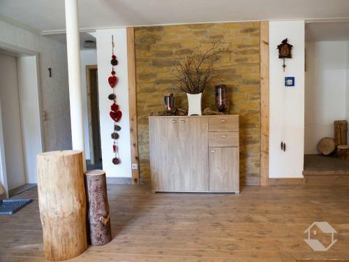 Apartamento Albhof Am Wasserfall